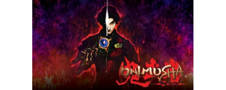 Onimusha: Warlords