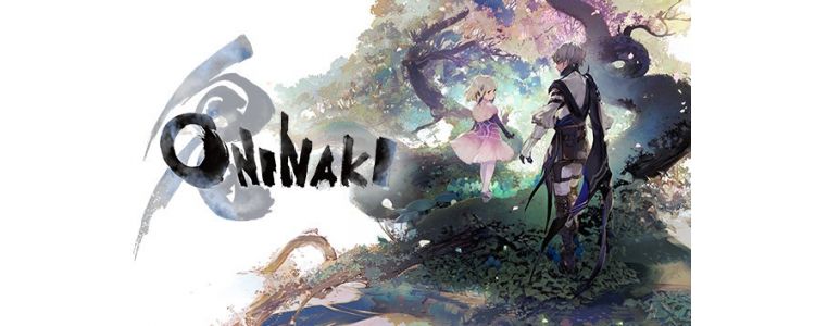 Oninaki