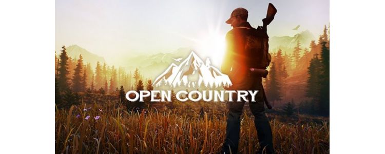 Open Country