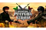 Operation: Polygon Storm