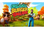 Organic Burger Simulator