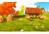 Organic Burger Simulator
