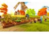 Organic Burger Simulator