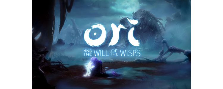 Ori and the Will of the Wisps Ori and the Will of the Wisps