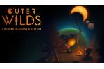 Outer Wilds - Archaeologist Edition