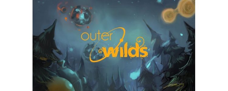 Outer Wilds