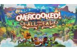 Overcooked! All You Can Eat