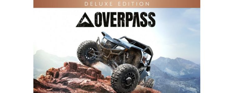 Overpass Deluxe Edition