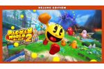 PAC-MAN World 2 Re-PAC Deluxe Edition
