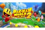 PAC-MAN World 2 Re-PAC