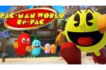 PAC-MAN WORLD Re-PAC