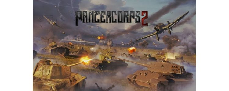 Panzer Corps 2