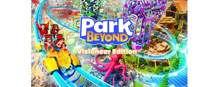 Park Beyond – Visioneer Edition 