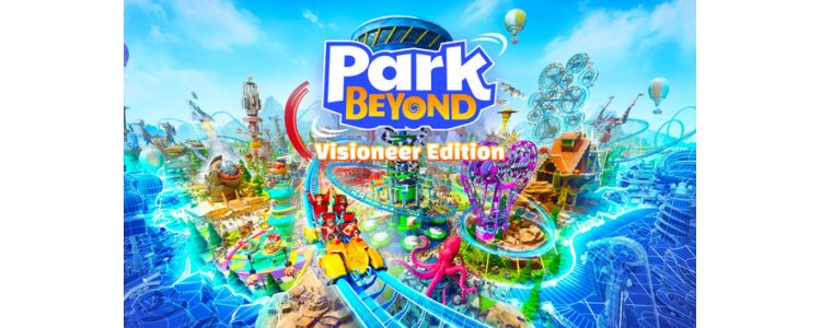 Park Beyond Visioneer Edition