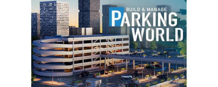 Parking World Build - Manage