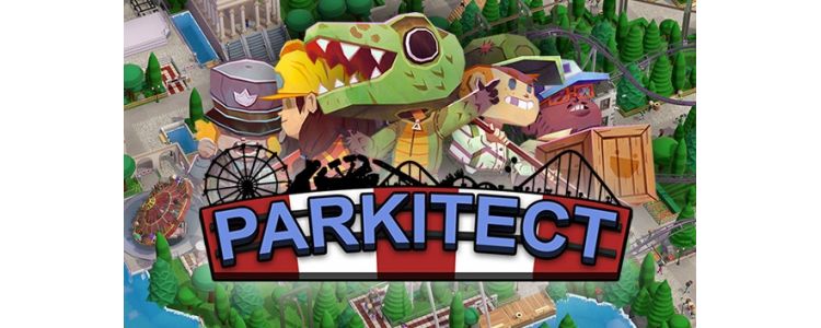 Parkitect