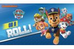 PAW Patrol: On A Roll!