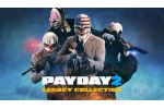 Payday 2 Legacy Collection