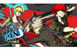 Persona 4 Arena Ultimax