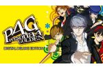 Persona 4 Golden - Digital Deluxe Edition