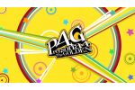 Persona 4 Golden