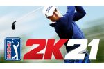 PGA TOUR 2K21