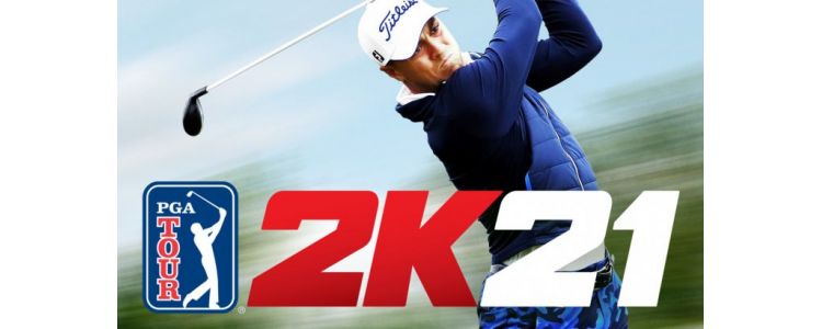 PGA TOUR 2K21