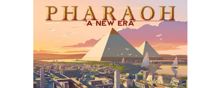 Pharaoh: A New Era