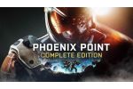 Phoenix Point: Complete Edition