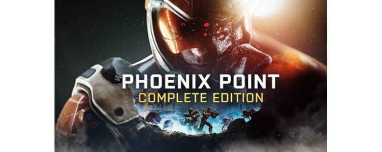 Phoenix Point: Complete Edition