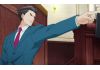 Phoenix Wright: Ace Attorney Trilogy