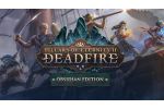 Pillars of Eternity II: Deadfire Obsidian Edition