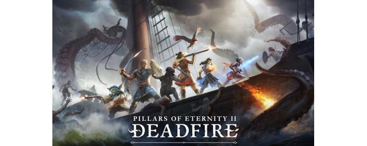 Pillars of Eternity II: Deadfire