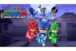 PJ Masks Heroes of the Night