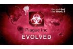 Plague Inc: Evolved