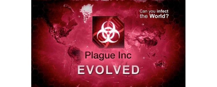 Plague Inc: Evolved