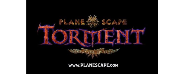 Planescape: Torment: Enhanced Edition