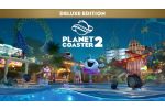 Planet Coaster 2: Deluxe Edition