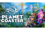 Planet Coaster