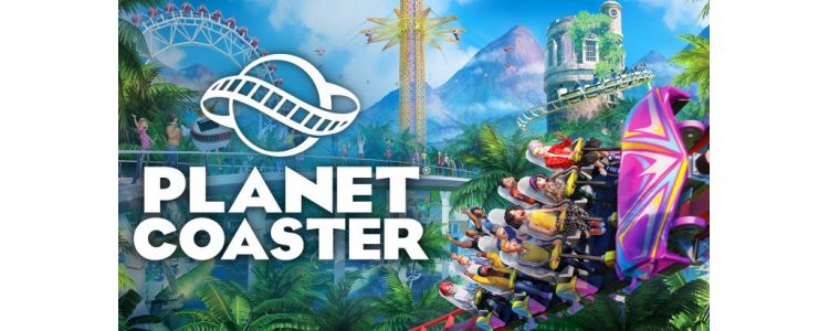 Planet Coaster