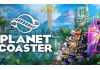 Planet Coaster