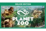 Planet Zoo Deluxe Edition