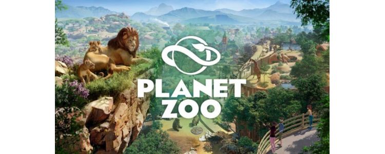 Planet Zoo