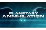 Planetary Annihilation