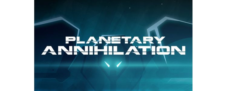 Planetary Annihilation