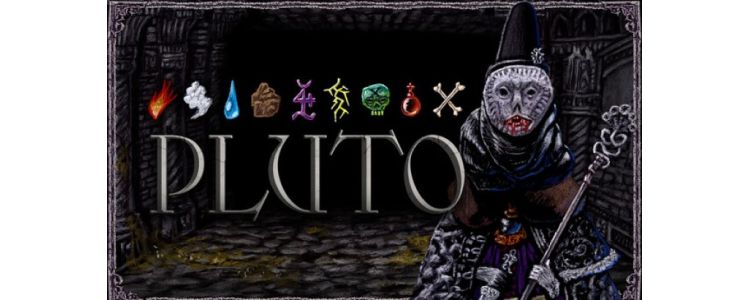Pluto