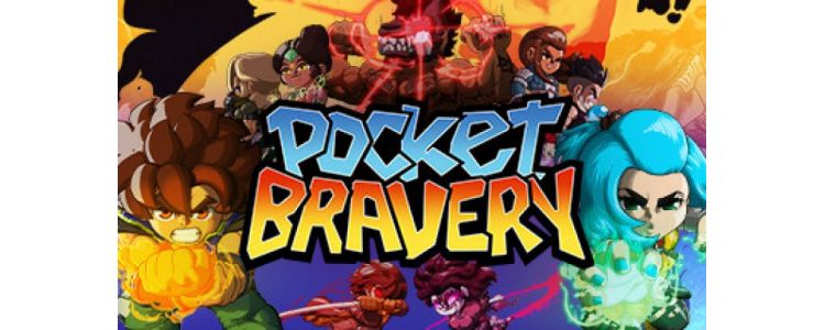 Pocket Bravery