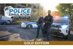 Police Simulator: Patrol Officers Gold Edition