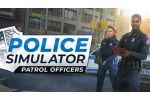 Police Simulator: Patrol Officers 