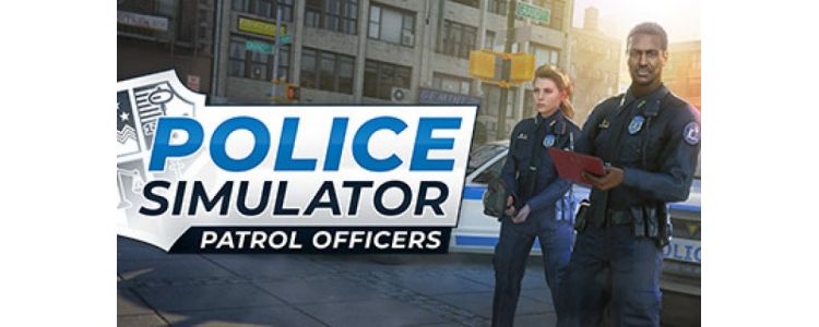 Police Simulator: Patrol Officers 